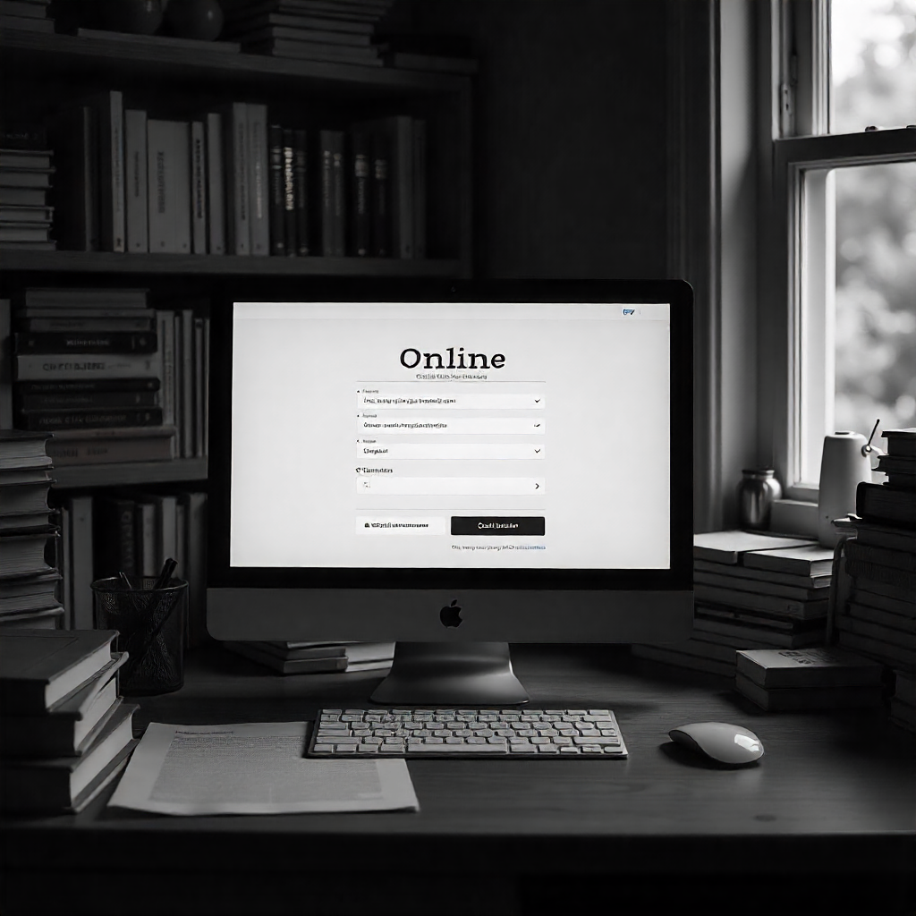 Online Learning