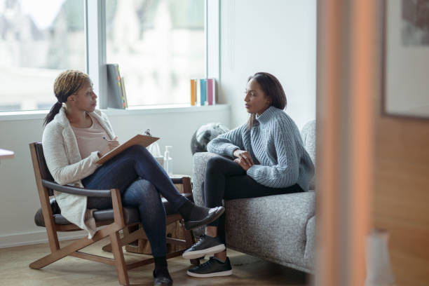 Introduction to Counselling
