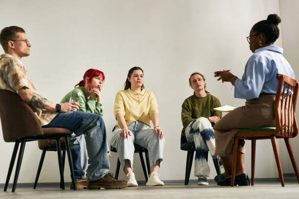 Psychosocial Support