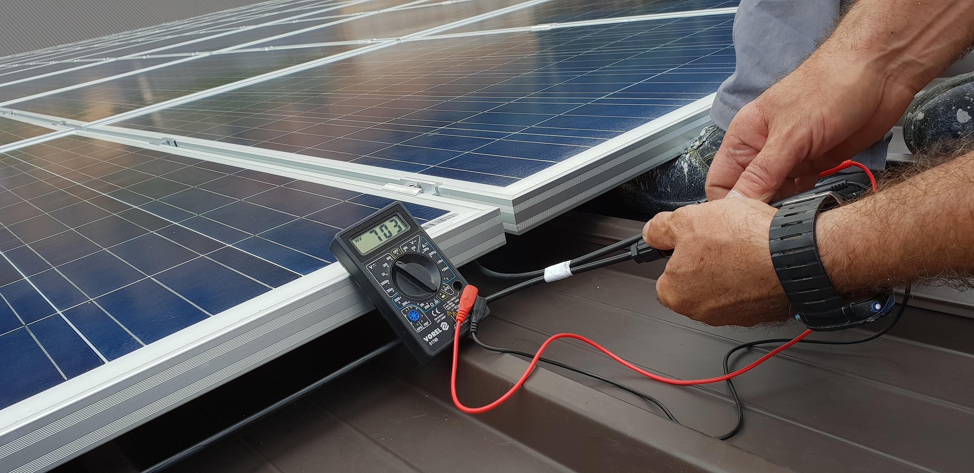 Solar Installation