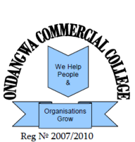 Ondangwa Commercial College Moodle-LMS